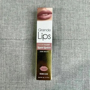 Grande  cosmetics